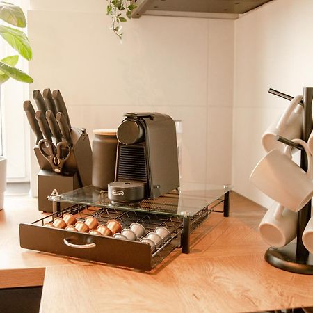 Juniorsuite-Apartment Weiden Weiden in der Oberpfalz Exteriör bild