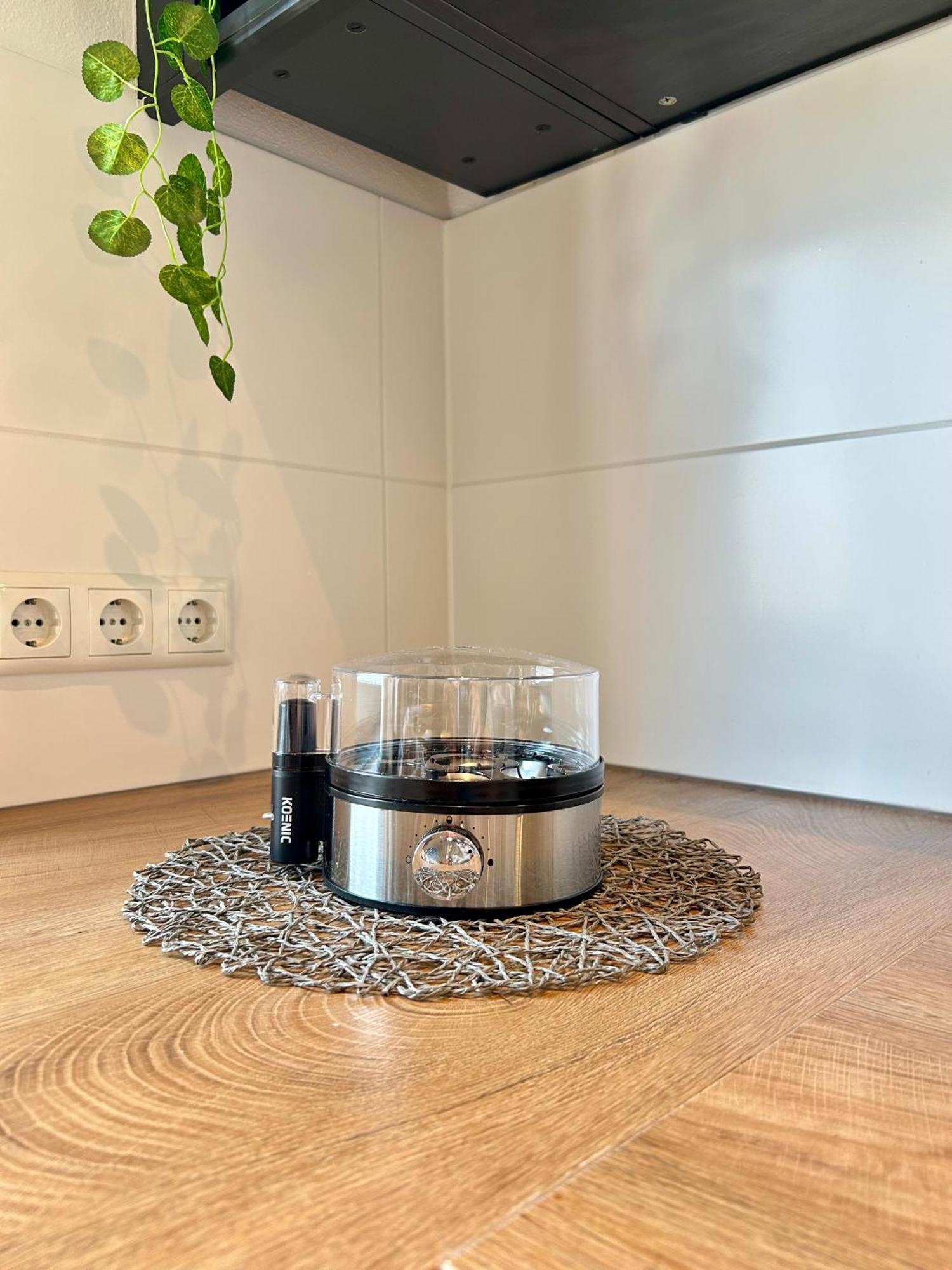 Juniorsuite-Apartment Weiden Weiden in der Oberpfalz Exteriör bild