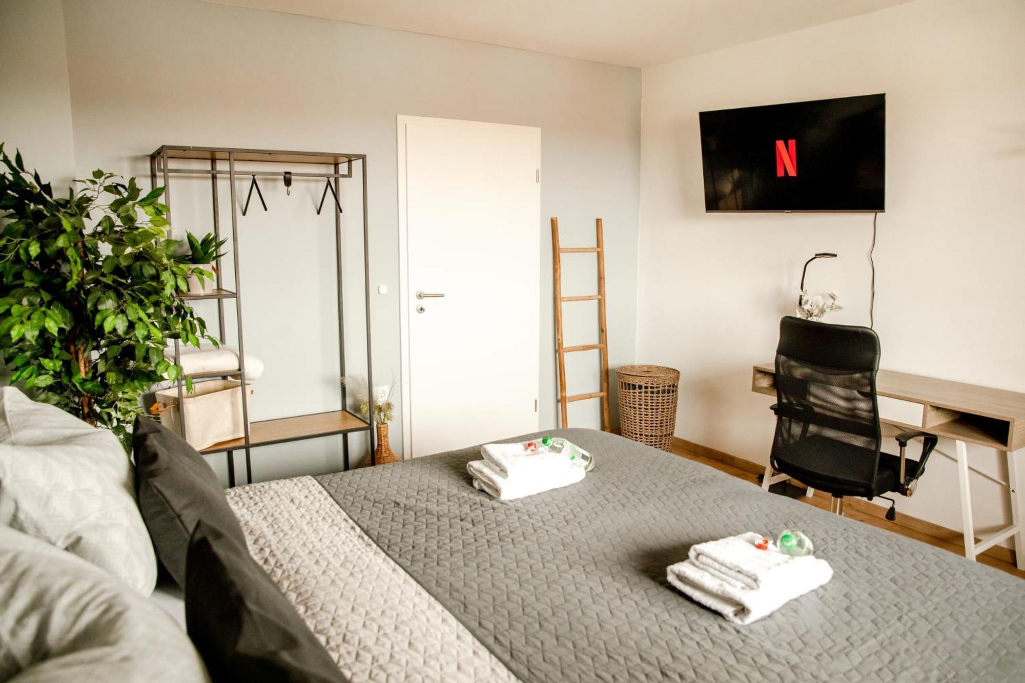 Juniorsuite-Apartment Weiden Weiden in der Oberpfalz Exteriör bild