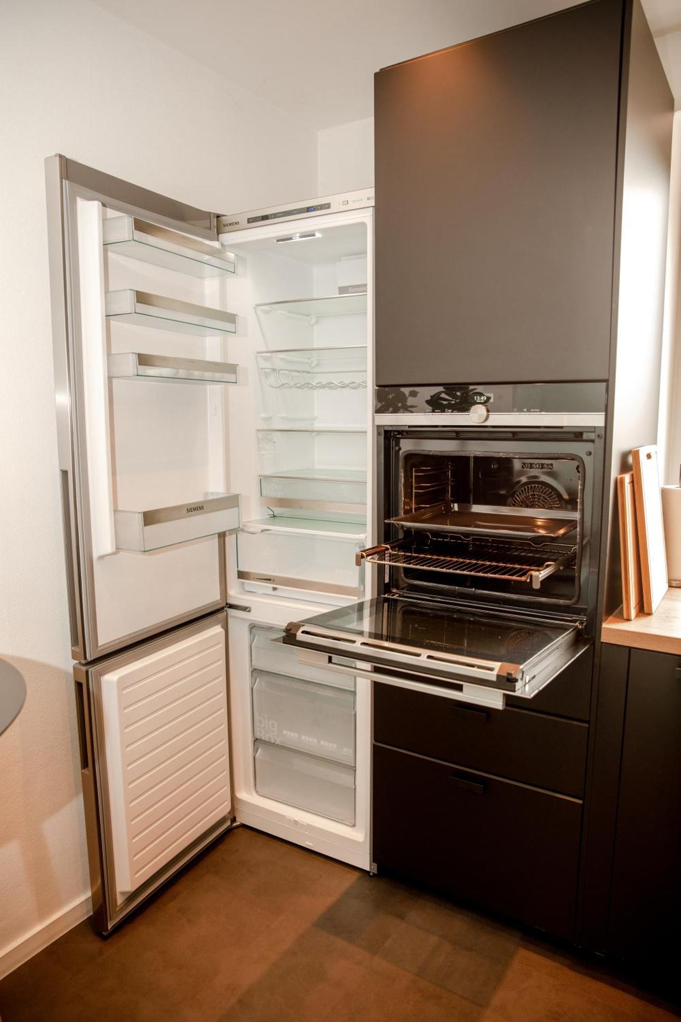 Juniorsuite-Apartment Weiden Weiden in der Oberpfalz Exteriör bild