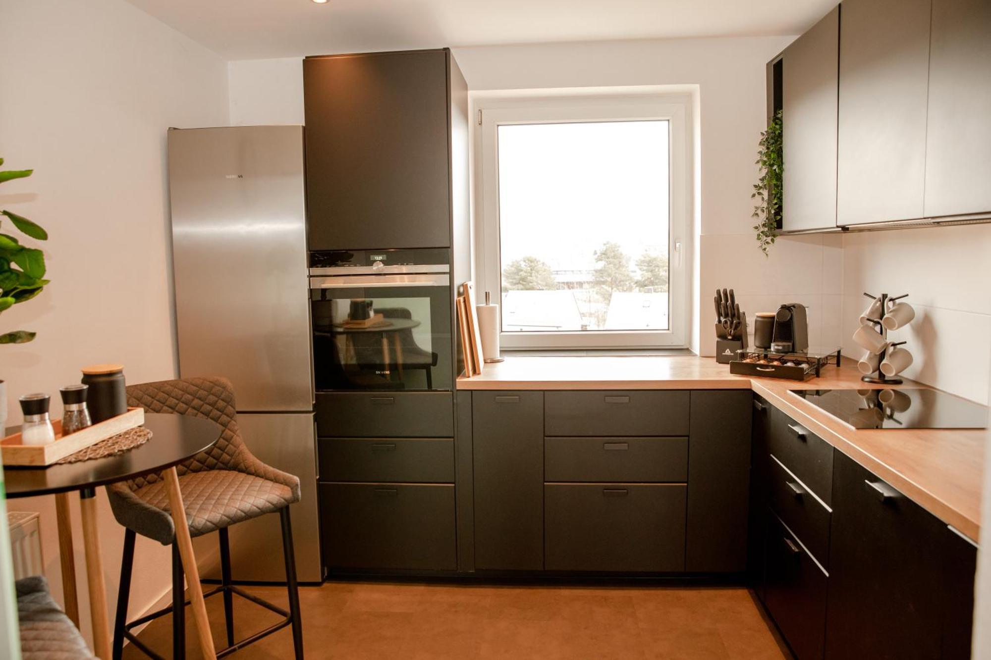 Juniorsuite-Apartment Weiden Weiden in der Oberpfalz Exteriör bild
