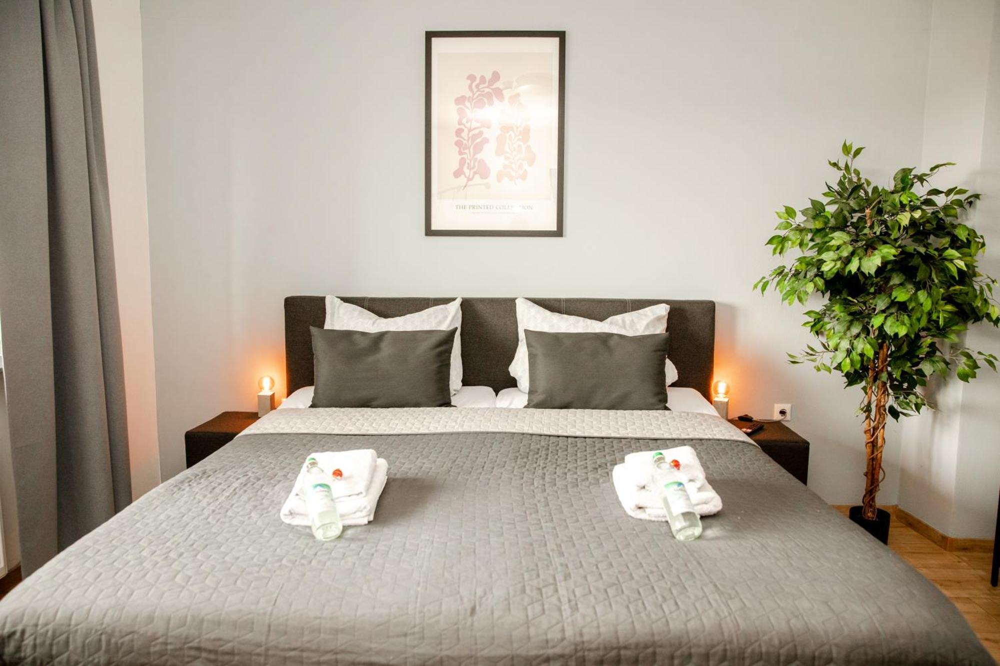 Juniorsuite-Apartment Weiden Weiden in der Oberpfalz Exteriör bild