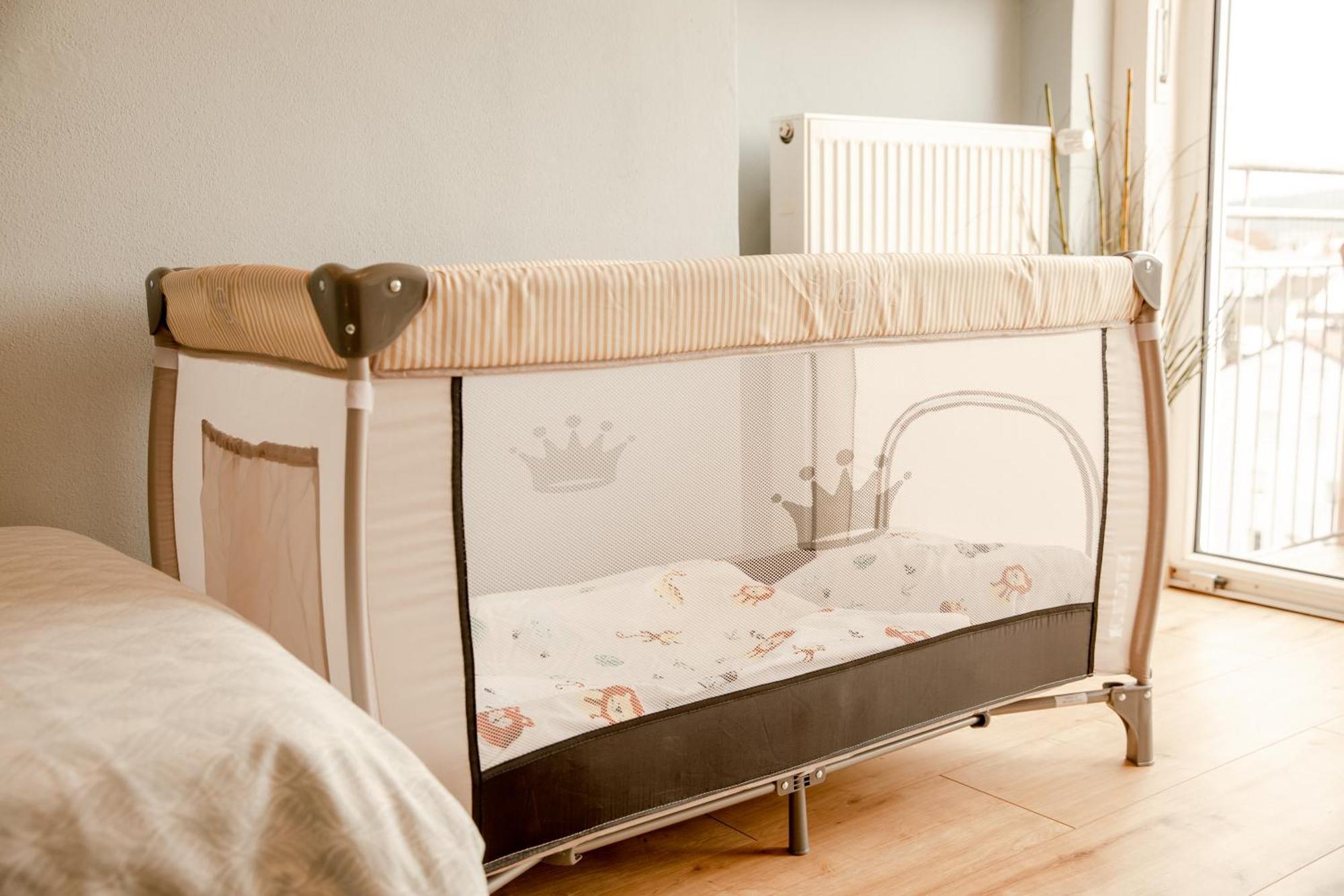 Juniorsuite-Apartment Weiden Weiden in der Oberpfalz Exteriör bild