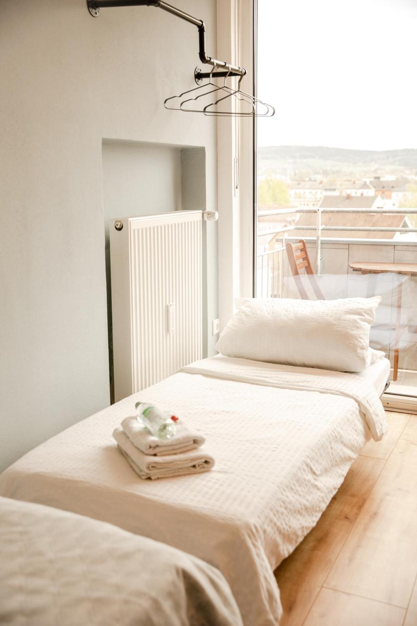 Juniorsuite-Apartment Weiden Weiden in der Oberpfalz Exteriör bild